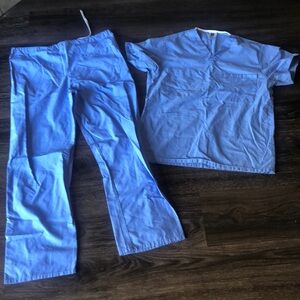 MEDLINE Scrub Set🏥